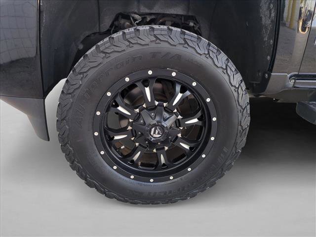 Used 2019 Chevrolet Silverado 2500 High Country w/ Duramax Plus Package image 24