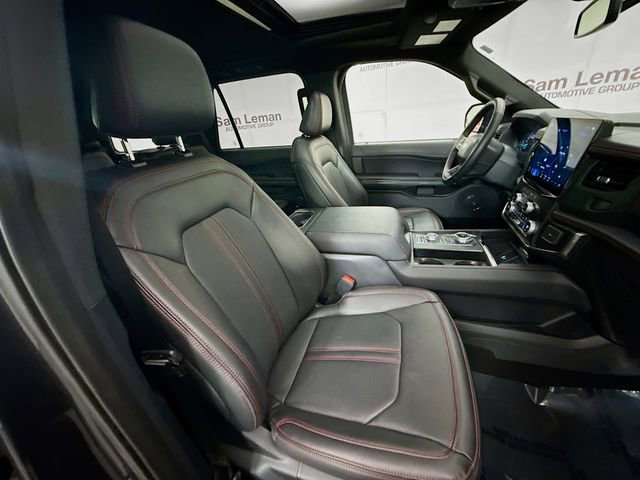 Used 2024 Ford Expedition Limited image 31