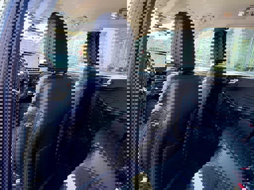 New 2026 Ford Escape SE image 11