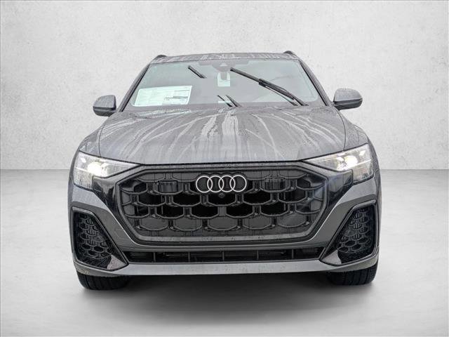 New 2026 Audi Q8 Premium Plus image 5