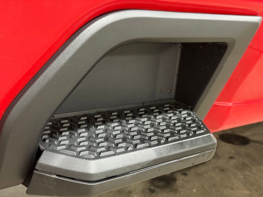 New 2026 Chevrolet Silverado 2500 LT w/ Convenience Package image 13