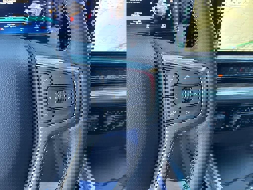 New 2026 Chevrolet Silverado 1500 RST w/ Convenience Package II image 24