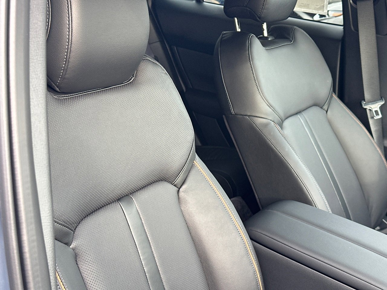 New 2026 MAZDA CX-50 2.5 Hybrid w/ Weather Package image 9