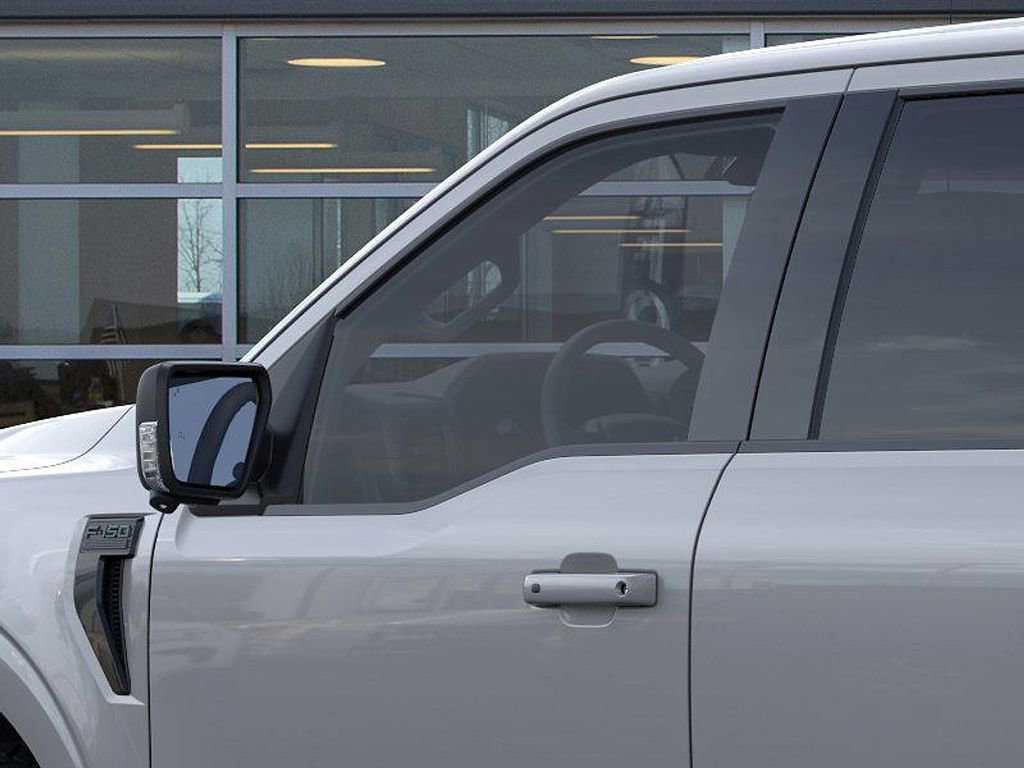 New 2026 Ford F150 XLT w/ Equipment Group 302A MID image 20