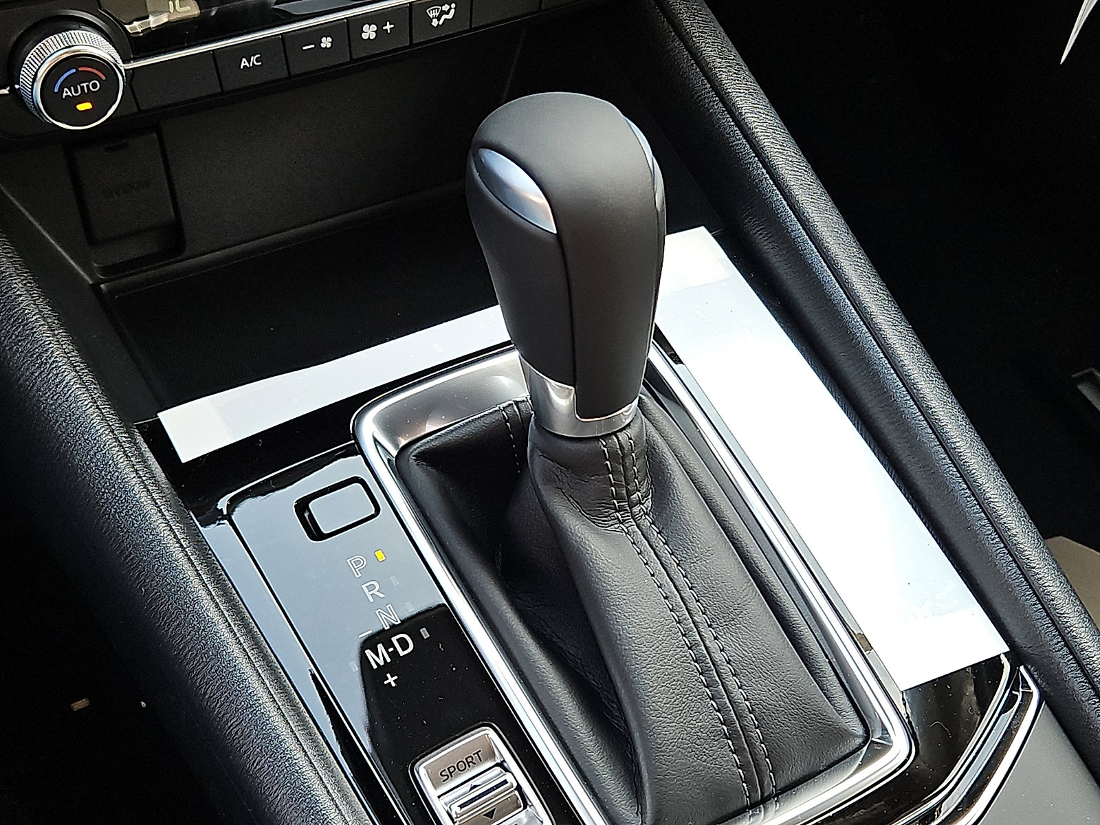 New 2025 MAZDA CX-5 AWD 2.5 S image 12