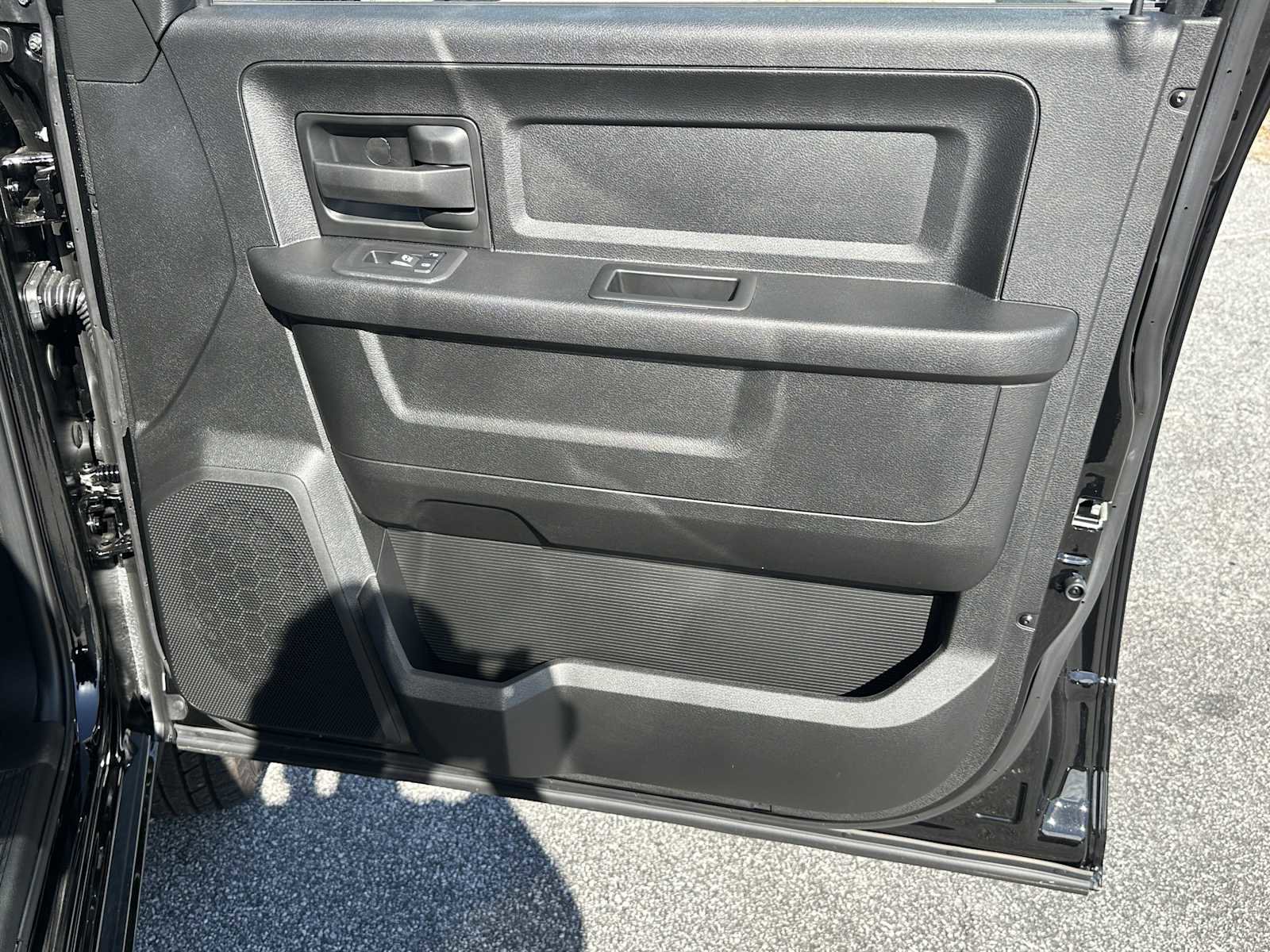 New 2026 RAM 3500 Tradesman image 14