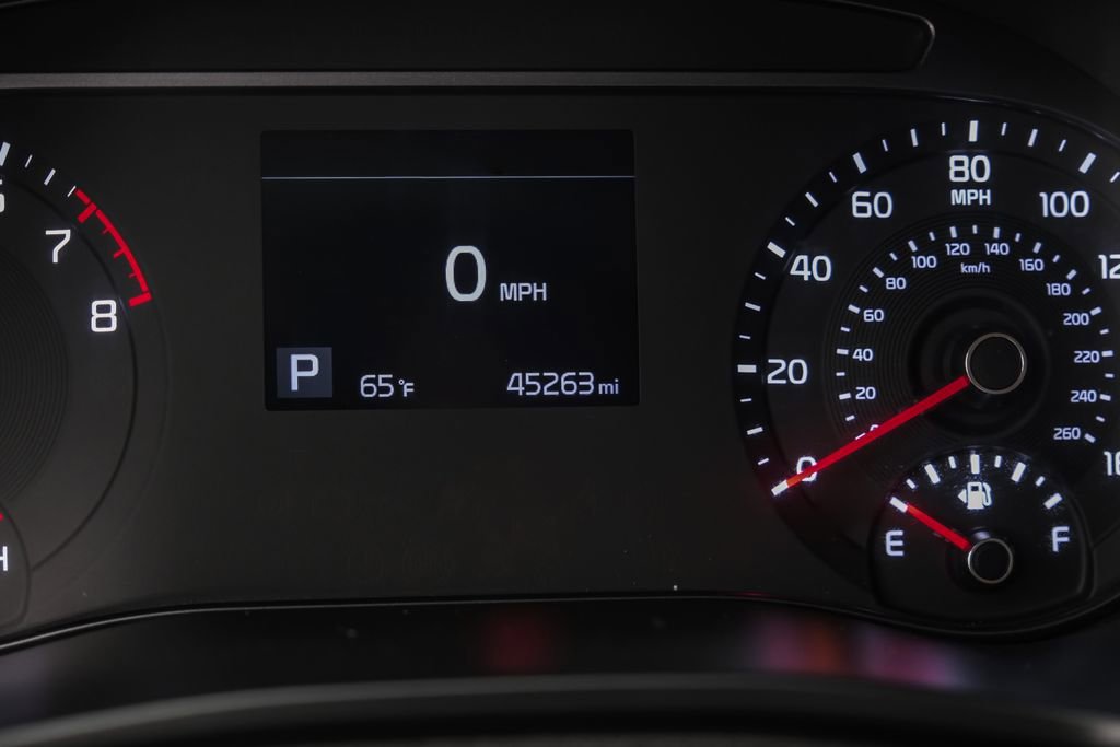 Used 2022 Kia Soul LX w/ Technology Package FWD image 21