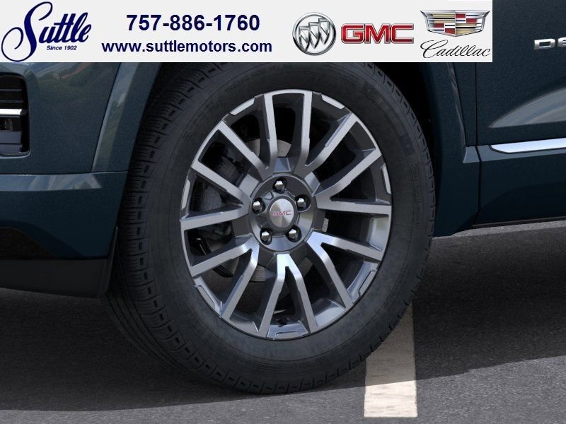 New 2026 GMC Terrain Denali w/ LPO, Floor Liner Package image 9