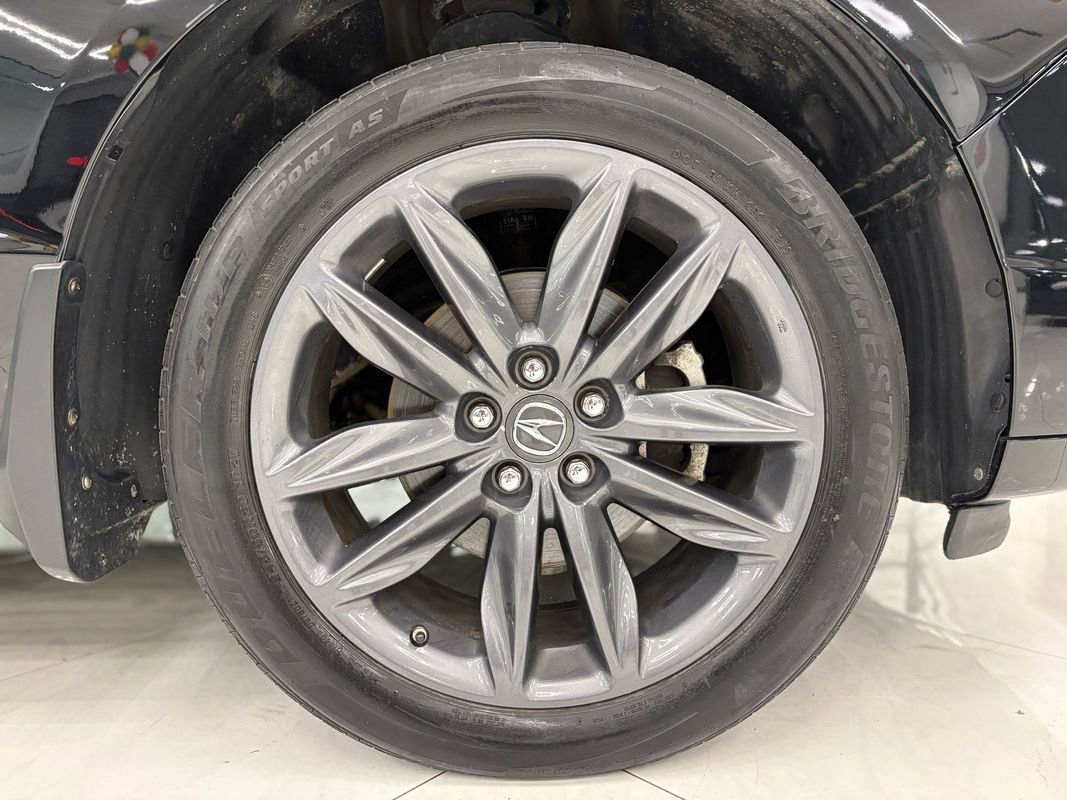 Used 2019 Acura MDX A-Spec image 40