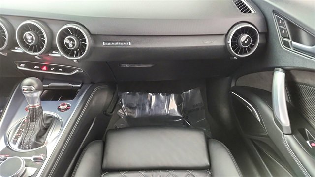 Used 2018 Audi TTS 2.0T Coupe w/ Technology Package image 30