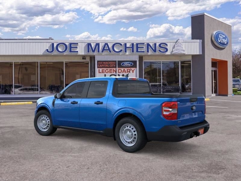 New 2026 Ford Maverick XL w/ Equipment Group 101A AWD/4WD image 5