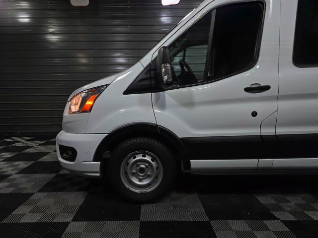 Used 2020 Ford Transit 350 XLT image 33