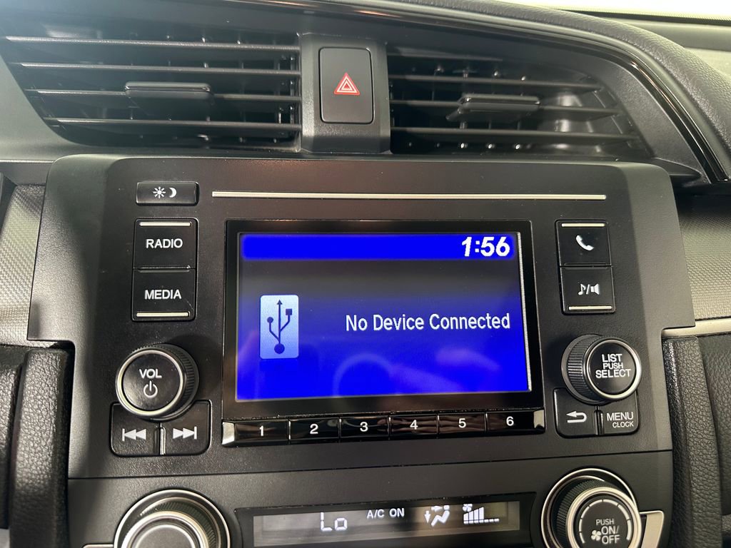 Used 2016 Honda Civic LX-P image 23