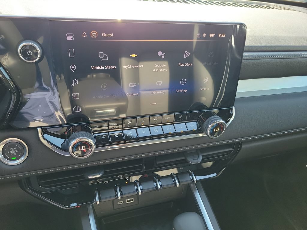 New 2026 Chevrolet Colorado LT w/ LT Convenience Package RWD image 7