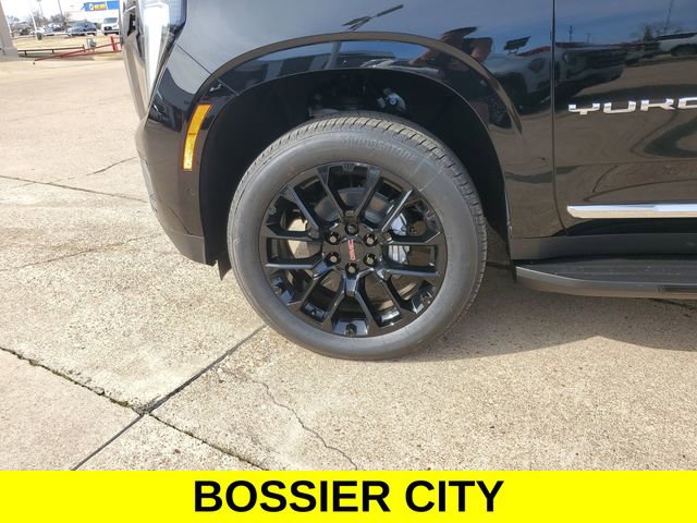 New 2026 GMC Yukon XL Elevation w/ LPO, Illumination Package AWD/4WD image 4