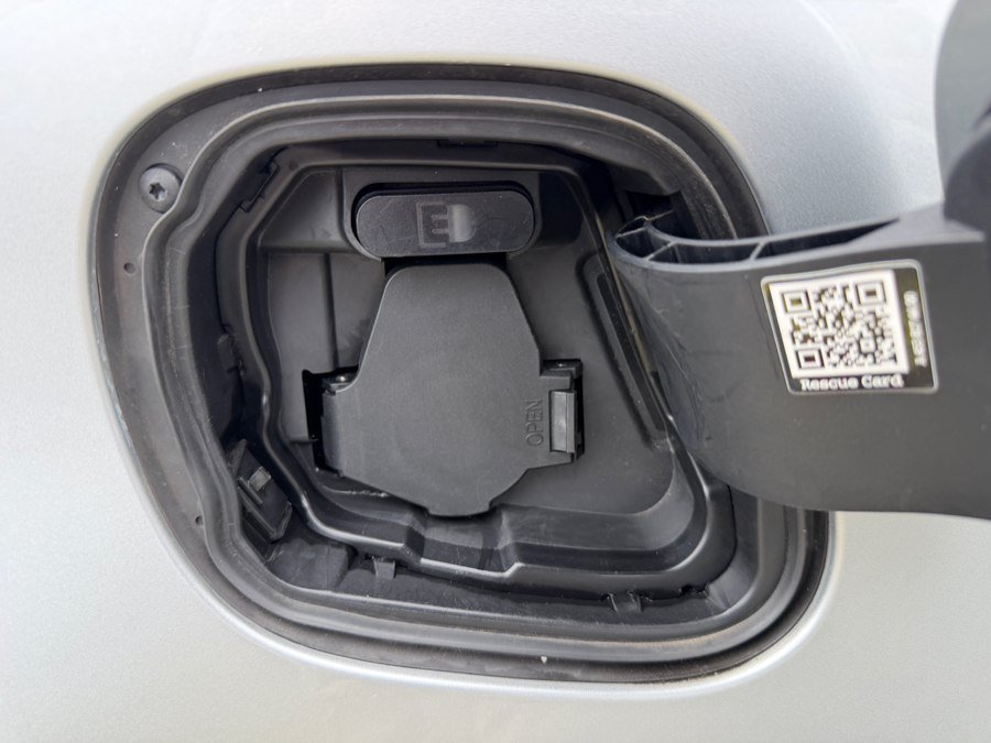Used 2017 smart fortwo electric drive RWD image 39