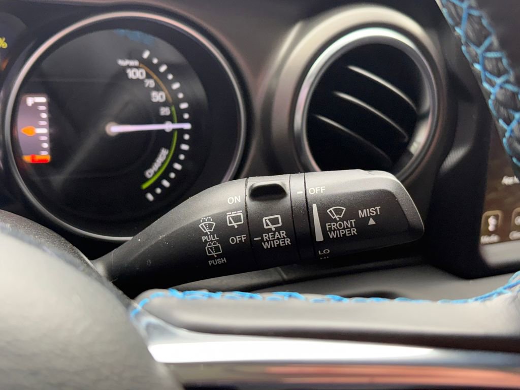 Used 2022 Jeep Wrangler Unlimited Rubicon 4xe image 14