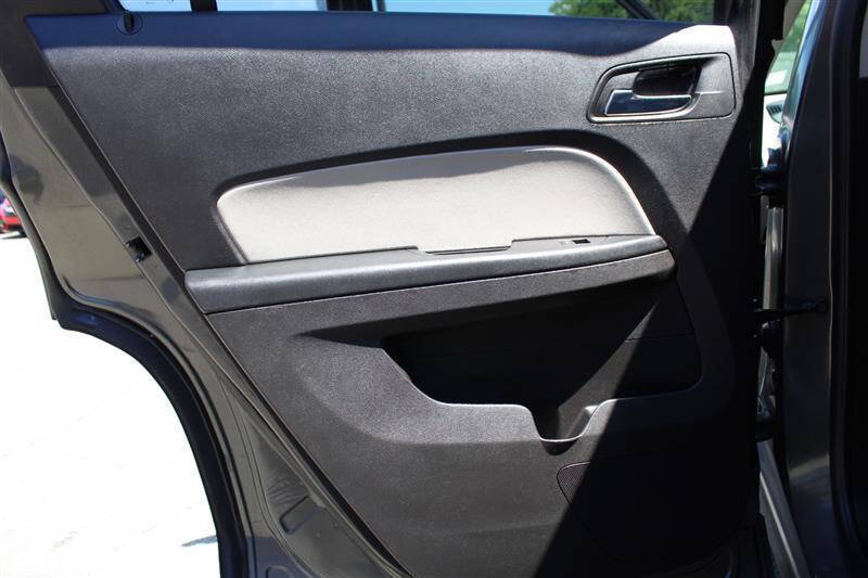 Used 2012 GMC Terrain SLE AWD/4WD image 22