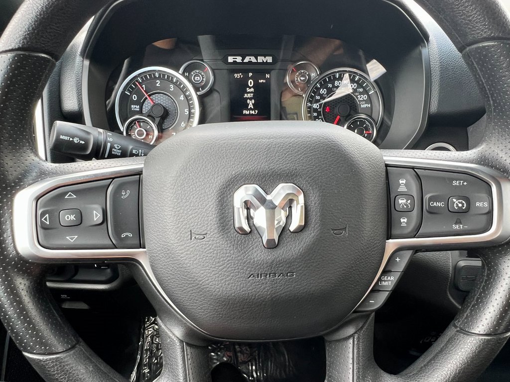 Certified 2025 RAM 1500 Big Horn image 20