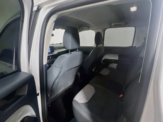 Used 2024 Ford Maverick XLT w/ XLT Luxury Package FWD image 17