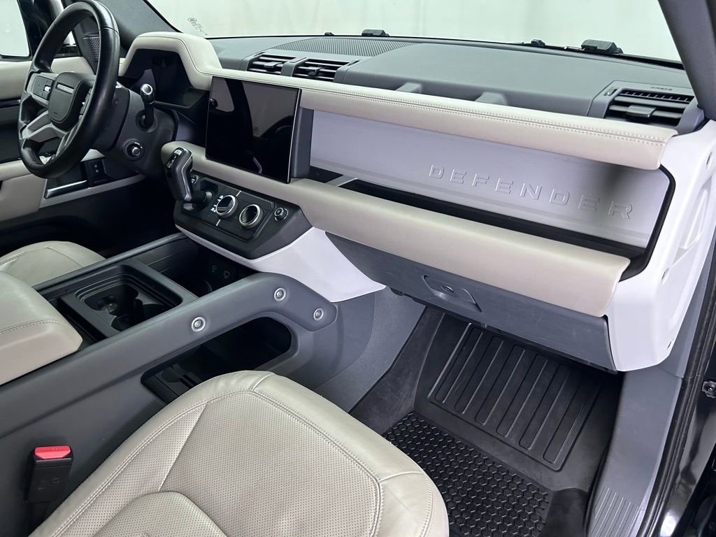 Used 2022 Land Rover Defender 110 XS Edition image 45