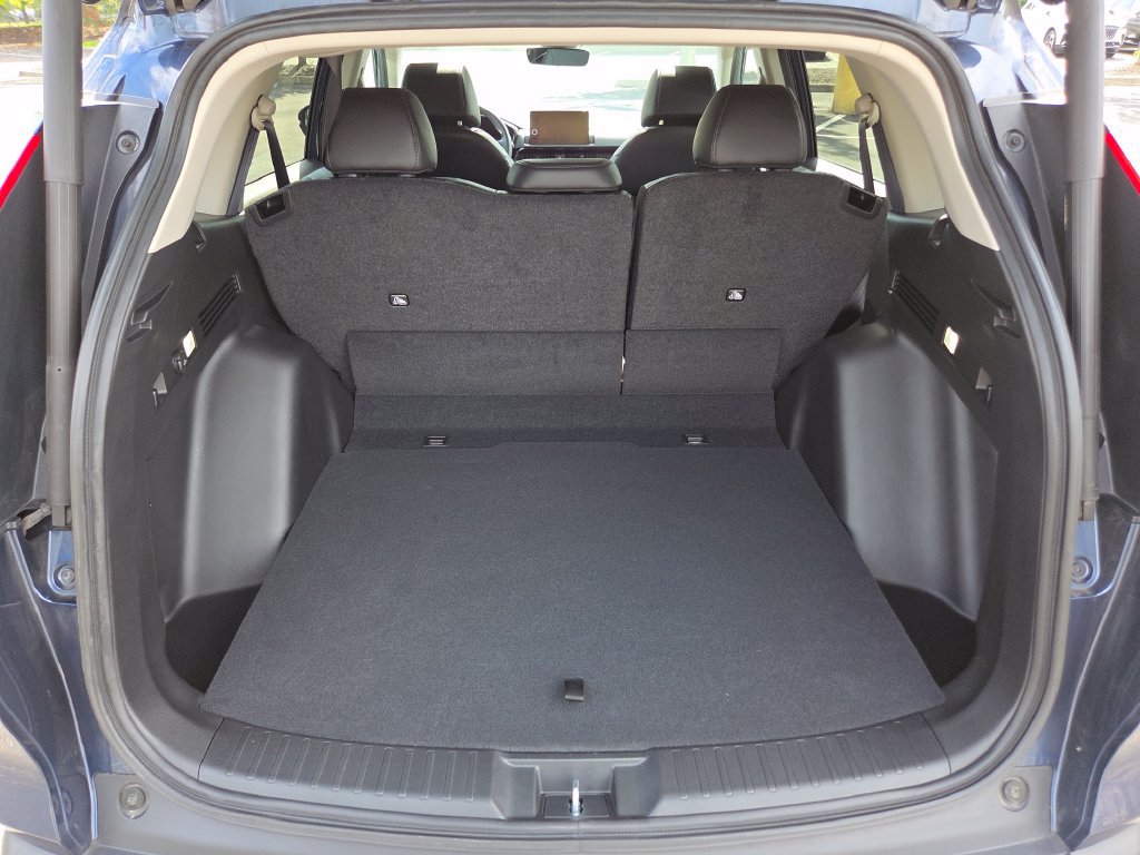 Used 2024 Honda CR-V EX-L image 26
