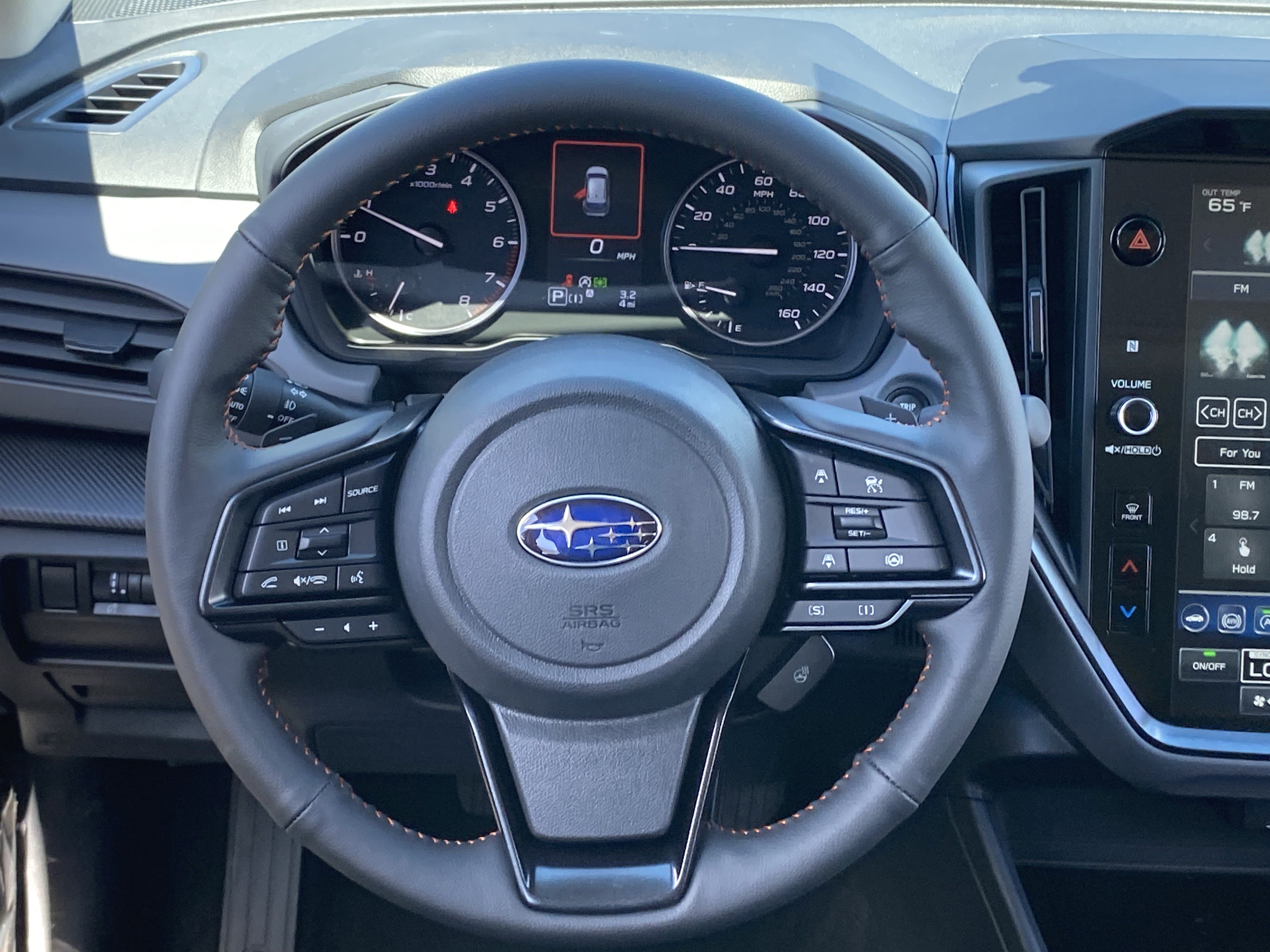 New 2026 Subaru Crosstrek 2.5i Limited AWD/4WD image 10