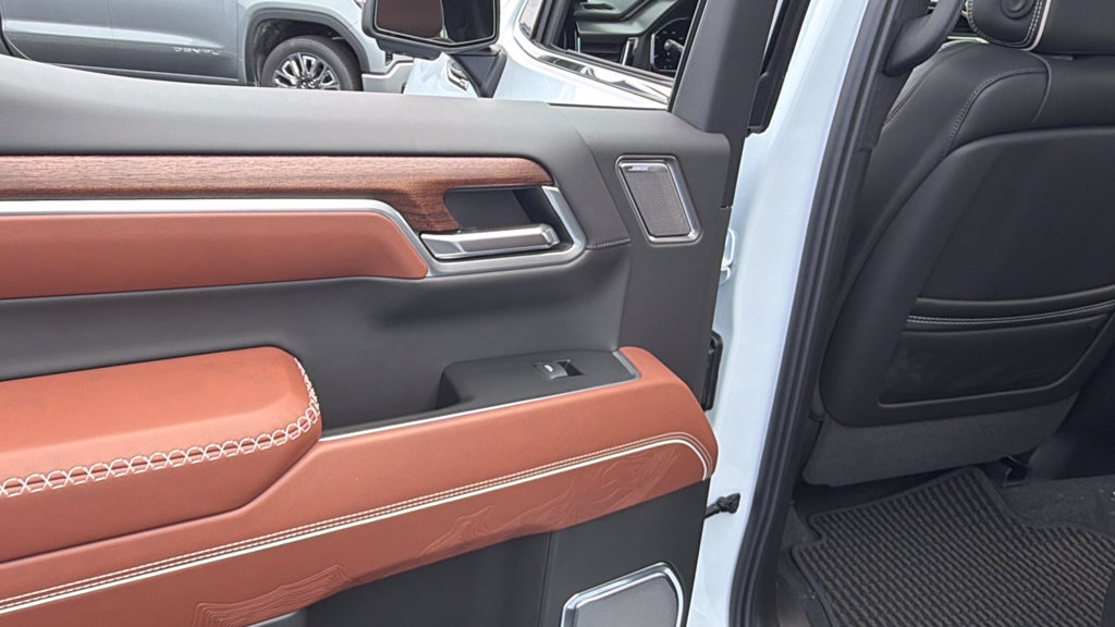 New 2026 GMC Sierra 1500 Denali Ultimate AWD/4WD image 28