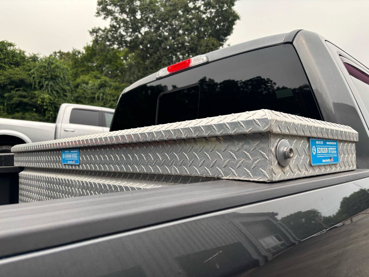 Used 2019 Ford F350 Lariat w/ Lariat Ultimate Package AWD/4WD image 14