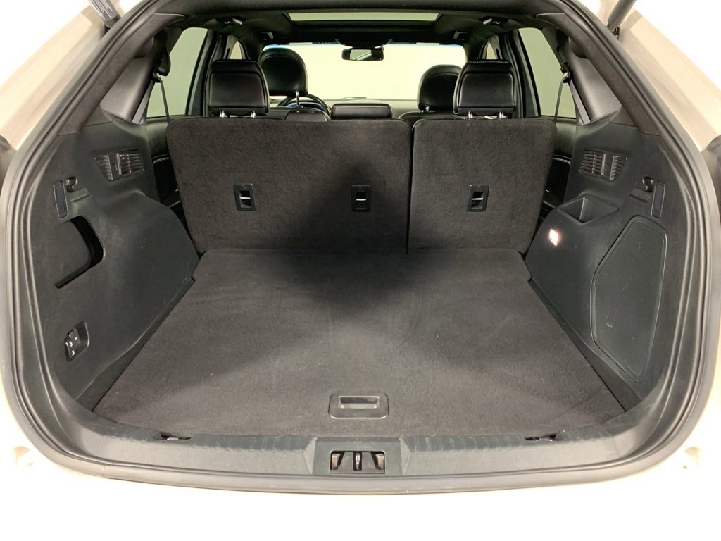 Used 2019 Ford Edge ST w/ Convenience Package image 13