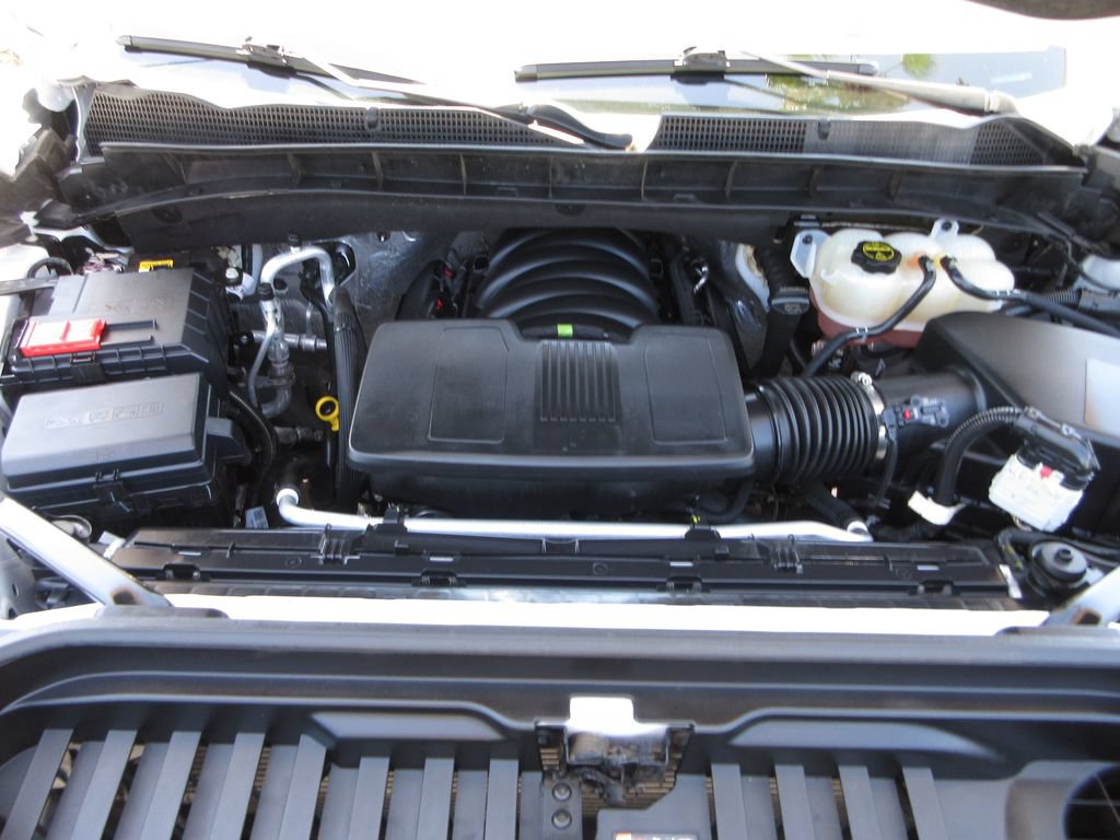 Used 2025 GMC Sierra 1500 SLT RWD image 27
