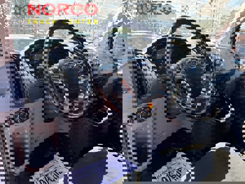 Used 2016 Ford Transit 350 XLT image 19