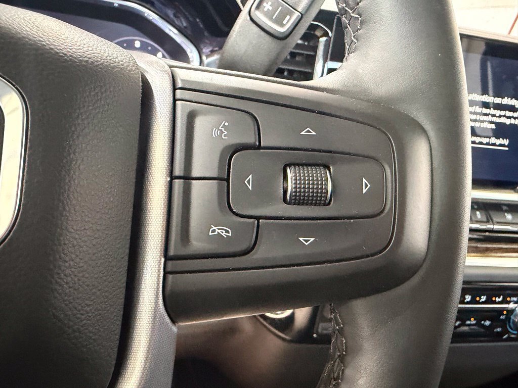 Used 2026 GMC Sierra 1500 Elevation w/ Elevation Select Package AWD/4WD image 20