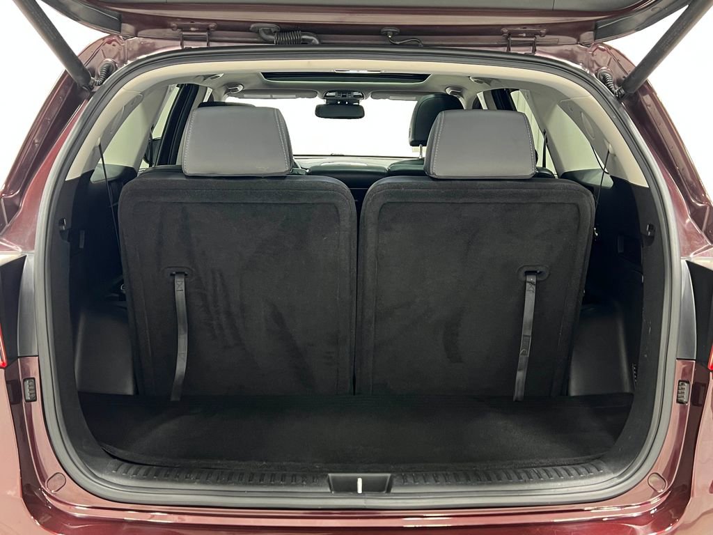Used 2019 Kia Sorento EX w/ EX Touring Package image 28