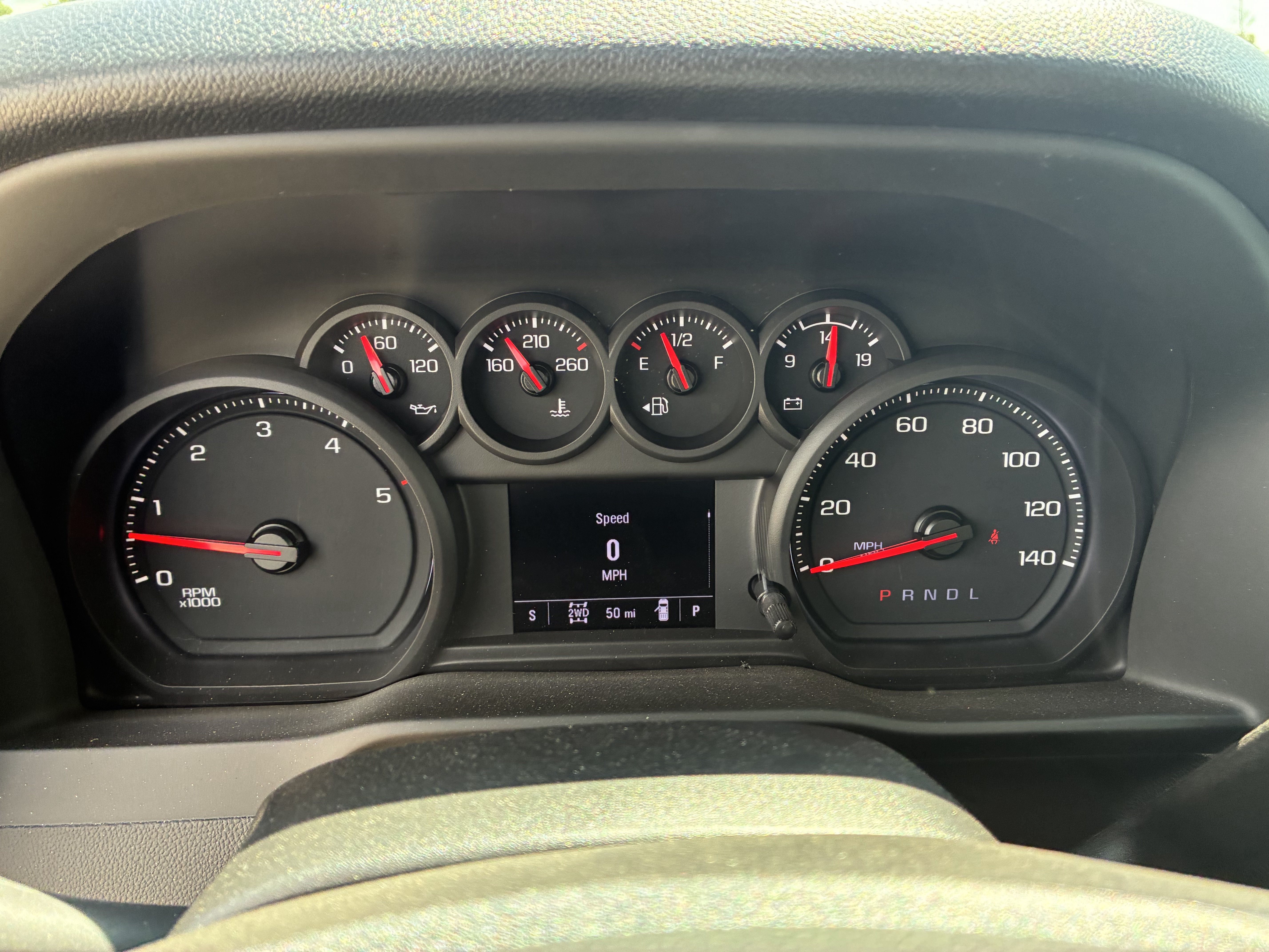 New 2026 Chevrolet Silverado 3500 W/T w/ WT Convenience Package AWD/4WD image 33