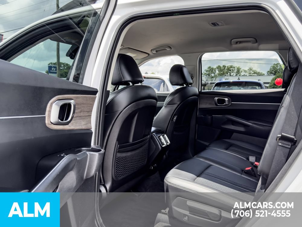 Used 2023 Kia Sorento S AWD/4WD image 20