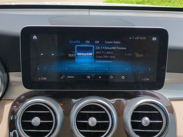 Used 2022 Mercedes-Benz GLC 300 image 16