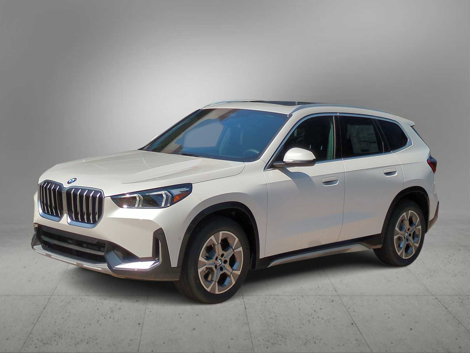 New 2026 BMW X1 xDrive28i image 4