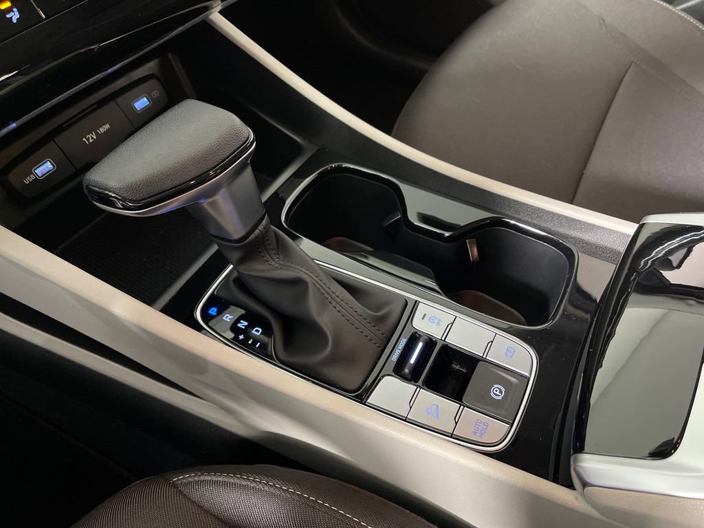 Certified 2024 Hyundai Tucson SE FWD image 24