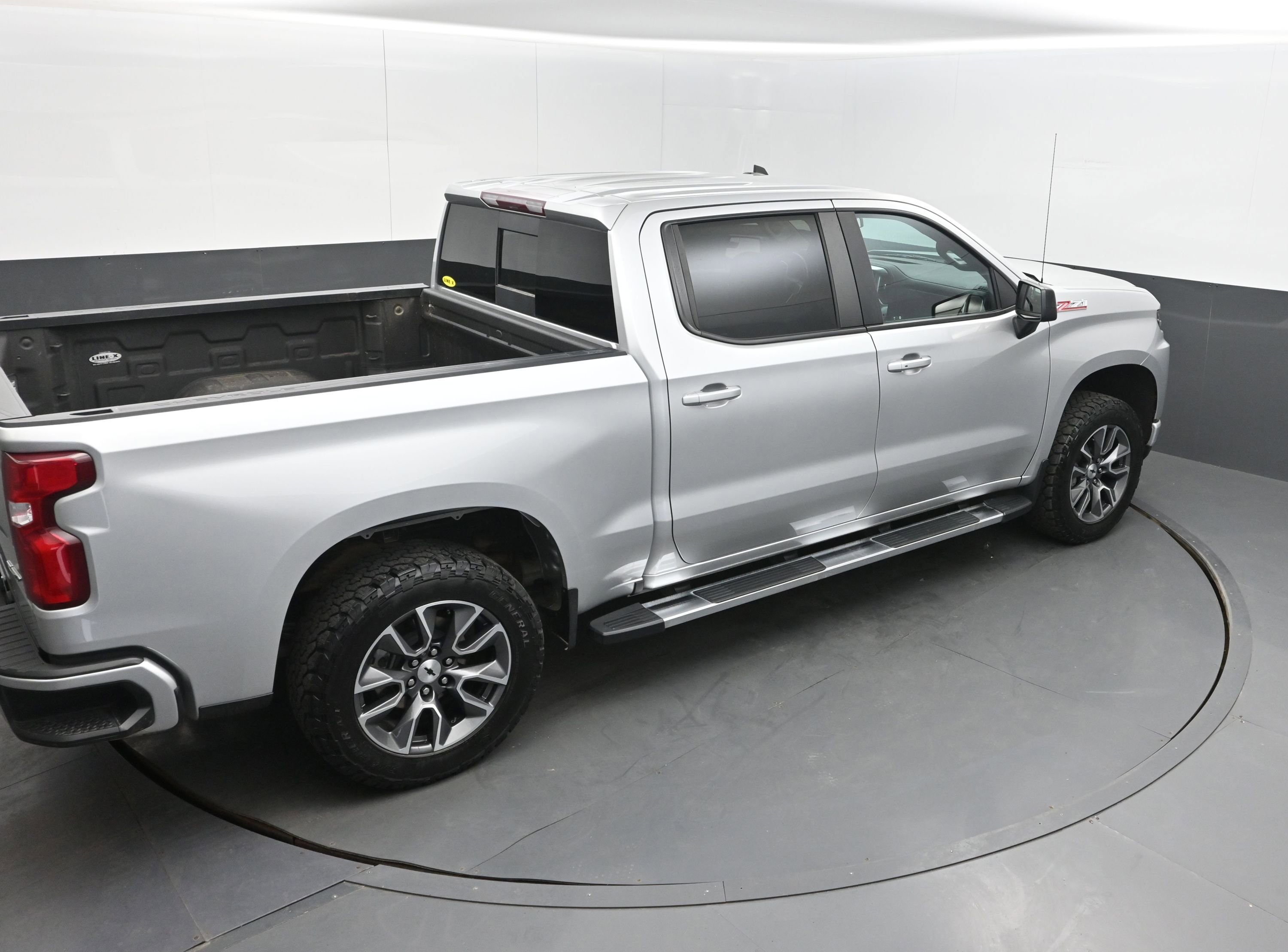 Used 2020 Chevrolet Silverado 1500 RST w/ All-Star Edition image 40