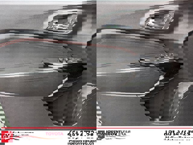 Used 2024 Chevrolet Trax RS w/ Driver Confidence Package image 10