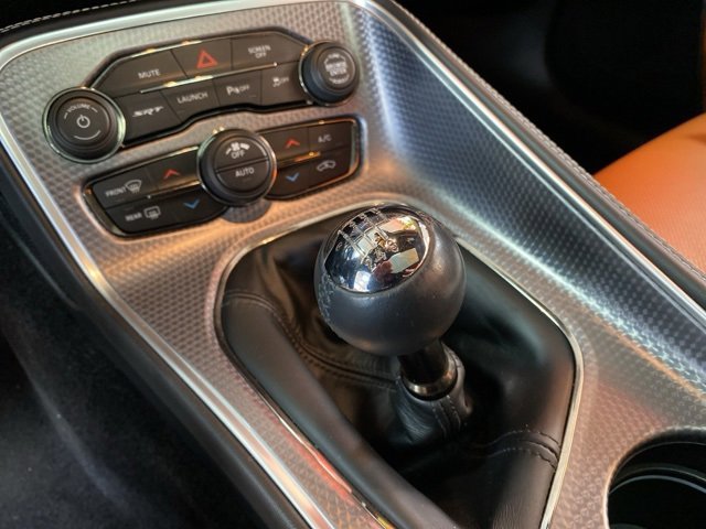 Used 2018 Dodge Challenger SRT Hellcat image 26