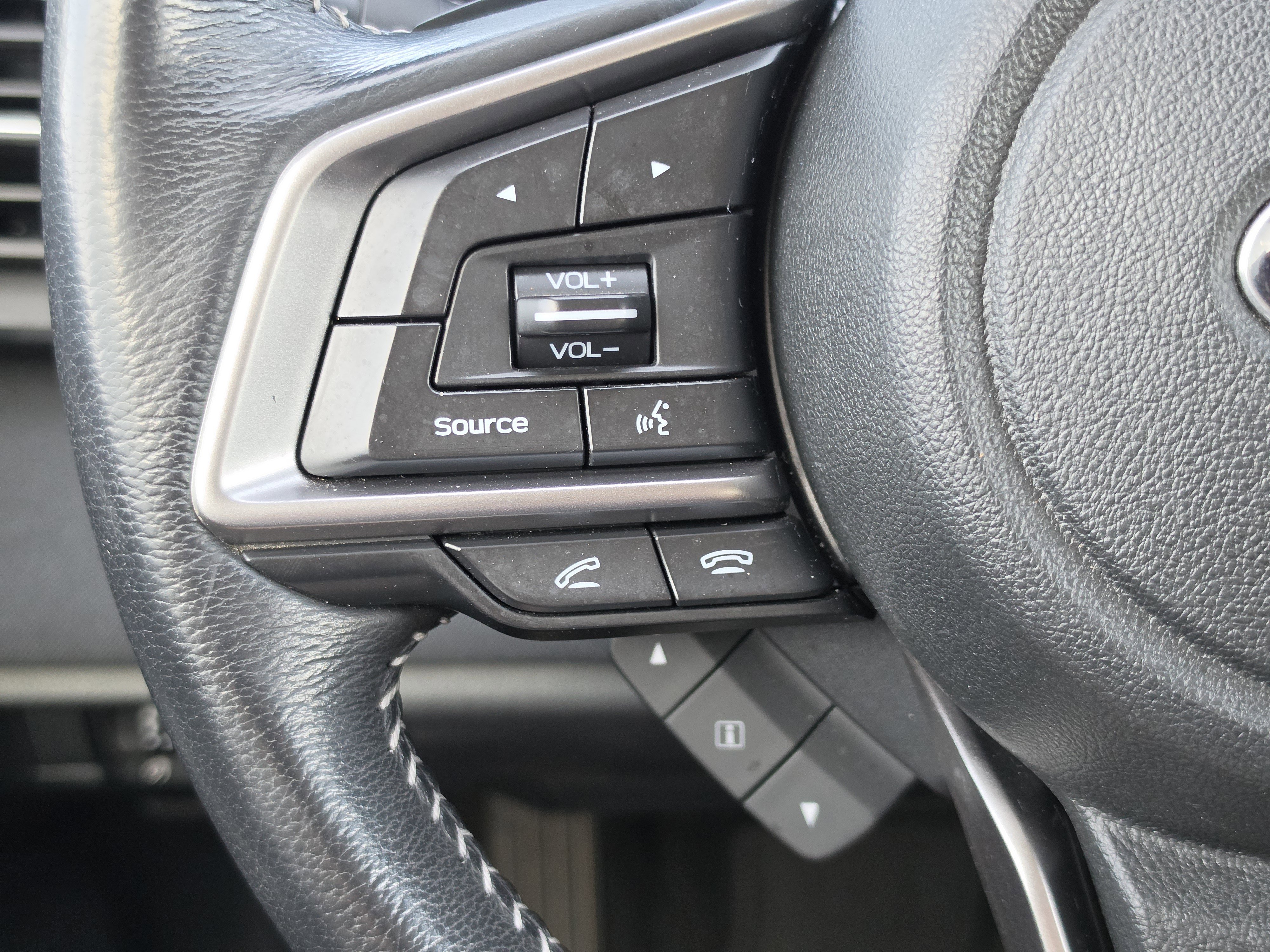 Used 2020 Subaru Outback Premium w/ Popular Package #1 image 14