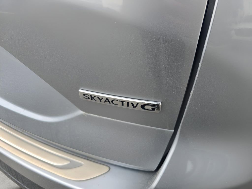 Used 2022 MAZDA CX-5 AWD 2.5 S image 18