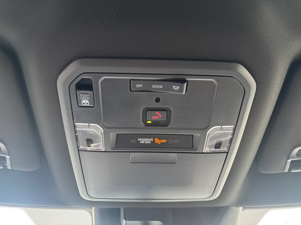 New 2026 Toyota Tundra SR5 RWD image 17
