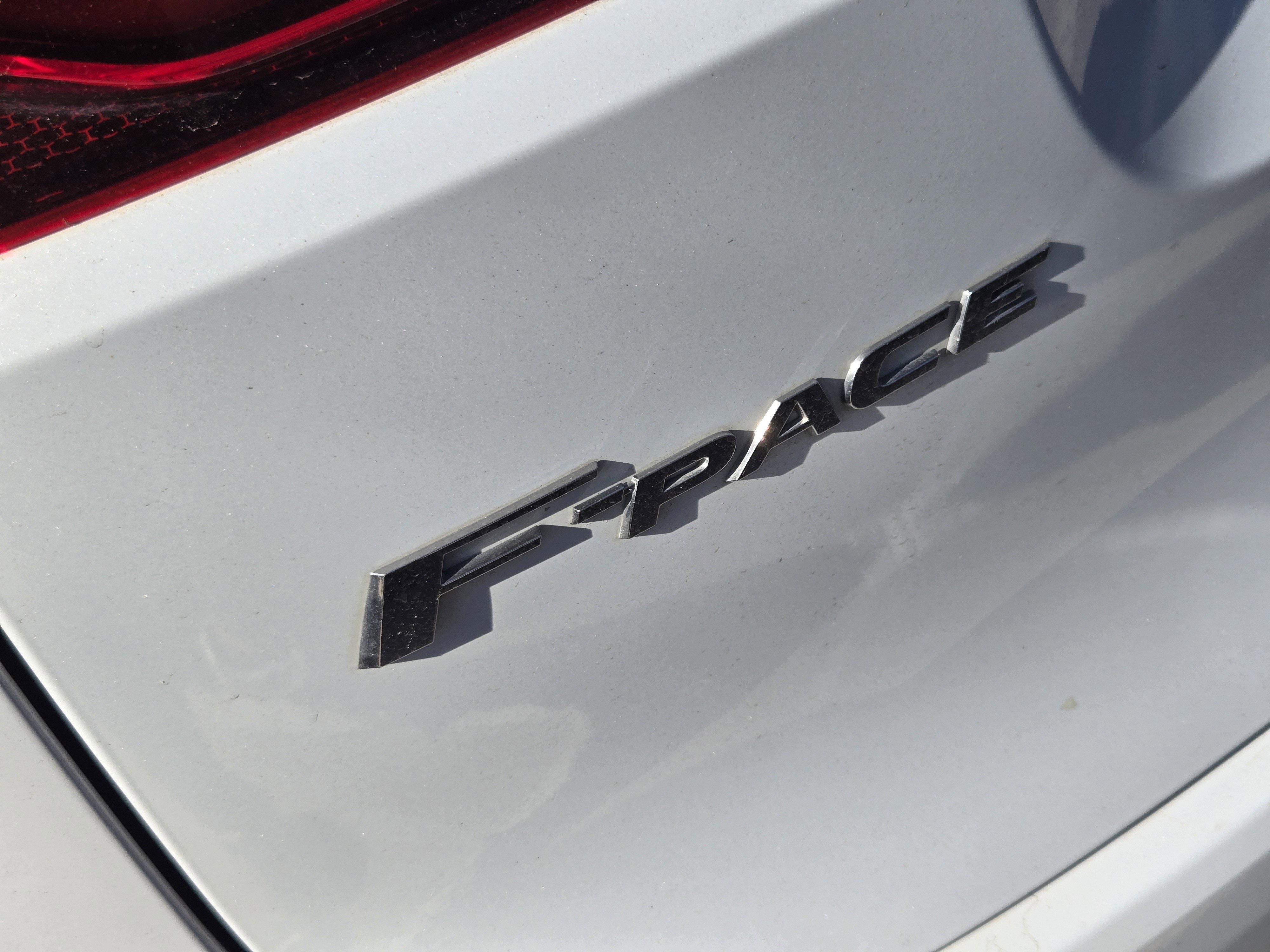 Used 2021 Jaguar F-PACE S AWD/4WD image 11