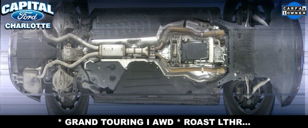 Used 2023 Lincoln Aviator Grand Touring w/ Equipment Group 301A image 18