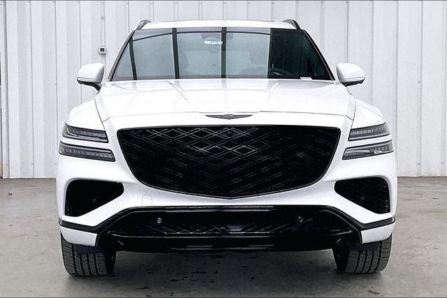 New 2026 Genesis GV80 3.5T Prestige AWD/4WD image 3