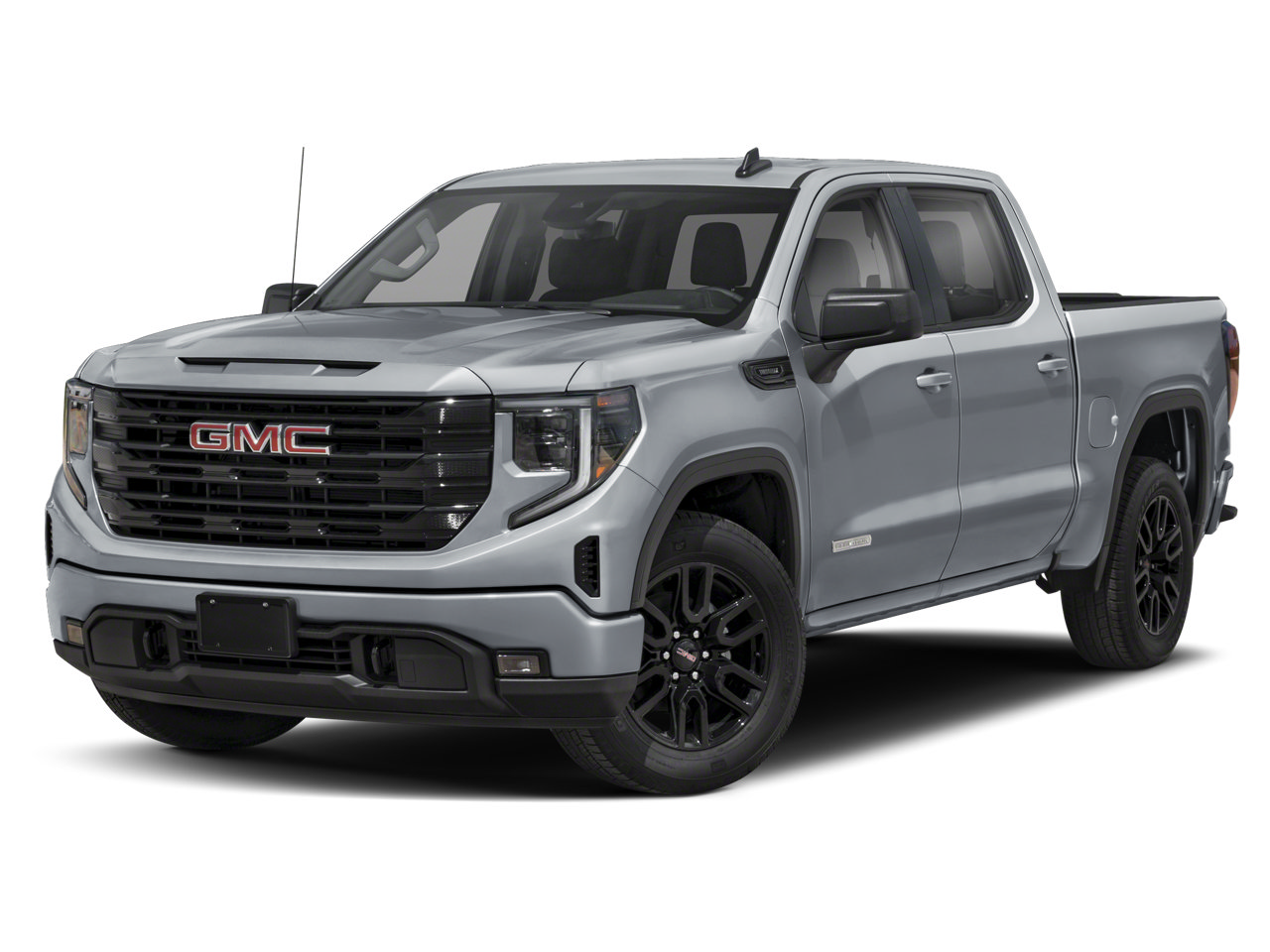 New 2026 GMC Sierra 1500 Elevation w/ Elevation Select Package AWD/4WD image 25