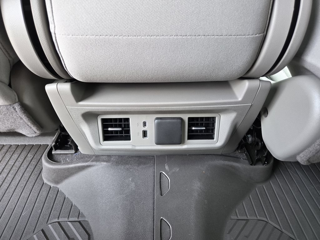 New 2026 Chevrolet Silverado 2500 LT AWD/4WD image 22